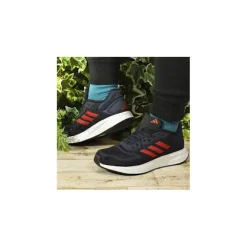 Adidas Lage sneaker Blauw