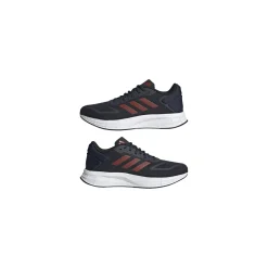 Adidas Lage sneaker Blauw