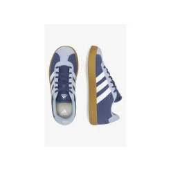 Adidas Lage sneaker Blauw