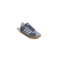 Adidas Lage sneaker Blauw