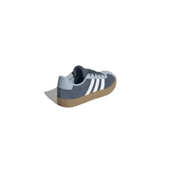 Adidas Lage sneaker Blauw
