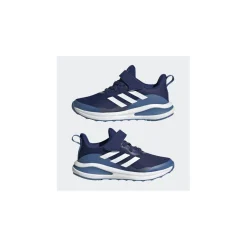 Adidas Lage sneaker Blauw