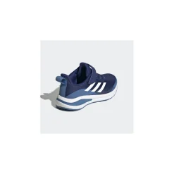 Adidas Lage sneaker Blauw