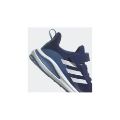 Adidas Lage sneaker Blauw