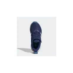 Adidas Lage sneaker Blauw