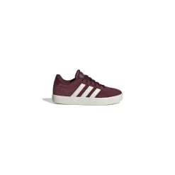 Adidas Lage sneaker Bordeaux