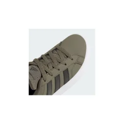 Adidas Lage sneaker Kaki