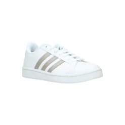 Adidas Lage sneaker Wit
