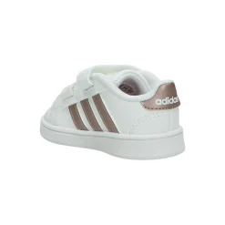 Adidas Lage sneaker Wit