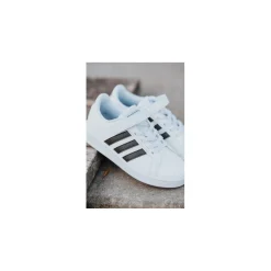 Adidas Lage sneaker Wit