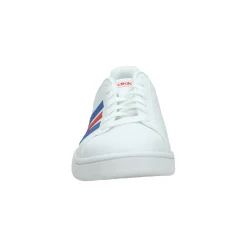 Adidas Lage sneaker Wit