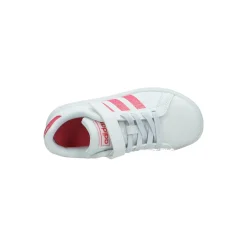 Adidas Lage sneaker Wit