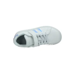 Adidas Lage sneaker Wit