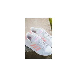 Adidas Lage sneaker Wit