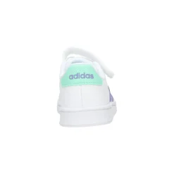 Adidas Lage sneaker Wit