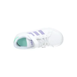 Adidas Lage sneaker Wit