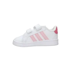 Adidas Lage sneaker Wit