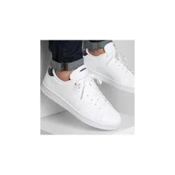 Adidas Lage sneaker Wit