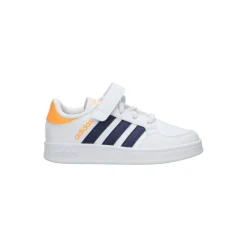 Adidas Lage sneaker Wit
