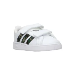 Adidas Lage sneaker Wit