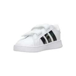 Adidas Lage sneaker Wit