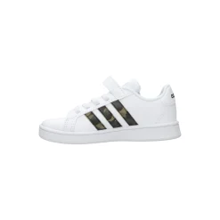 Adidas Lage sneaker Wit