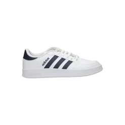 Adidas Lage sneaker Wit