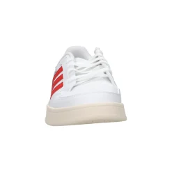 Adidas Lage sneaker Wit