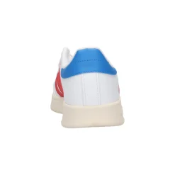 Adidas Lage sneaker Wit