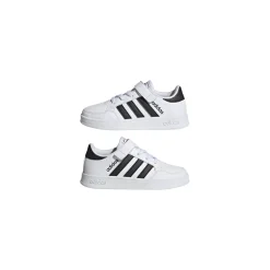 Adidas Lage sneaker Wit