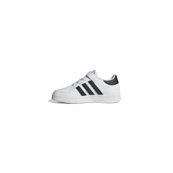 Adidas Lage sneaker Wit