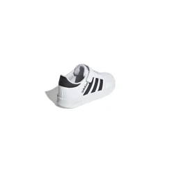 Adidas Lage sneaker Wit