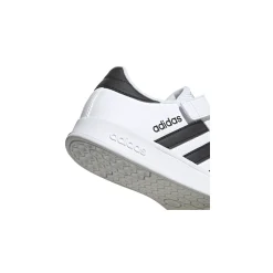 Adidas Lage sneaker Wit