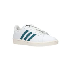 Adidas Lage sneaker Wit