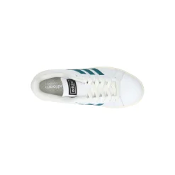 Adidas Lage sneaker Wit