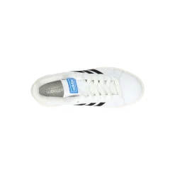 Adidas Lage sneaker Wit