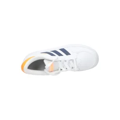 Adidas Lage sneaker Wit