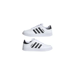 Adidas Lage sneaker Wit