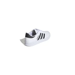 Adidas Lage sneaker Wit