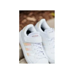 Adidas Lage sneaker Wit