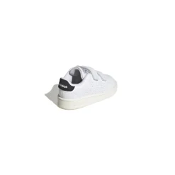 Adidas Lage sneaker Wit