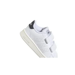Adidas Lage sneaker Wit