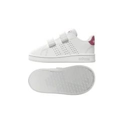 Adidas Lage sneaker Wit