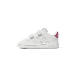 Adidas Lage sneaker Wit