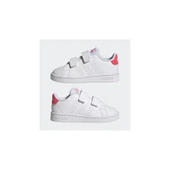 Adidas Lage sneaker Wit