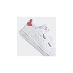 Adidas Lage sneaker Wit