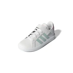 Adidas Lage sneaker Wit