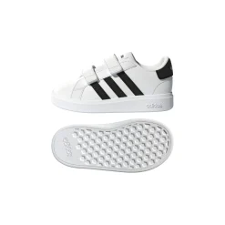 Adidas Lage sneaker Wit