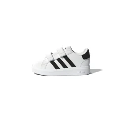 Adidas Lage sneaker Wit