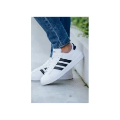 Adidas Lage sneaker Wit